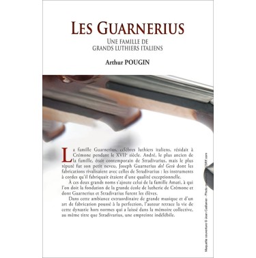 Les Guarnerius