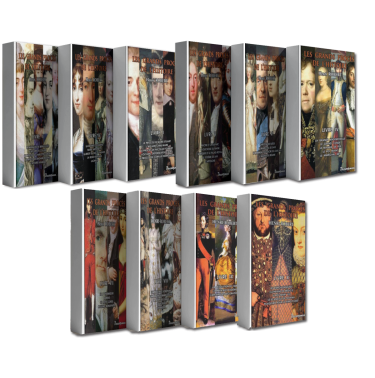 Pack "Procès de l'Histoire"