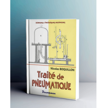 Traité de pneumatique