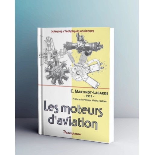Les moteurs d'aviation