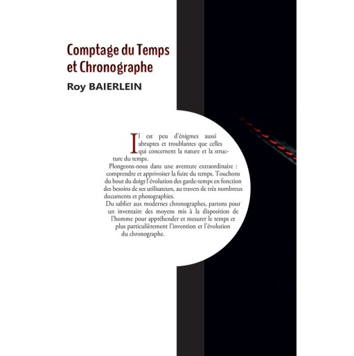 Comptage du temps et Chronographe