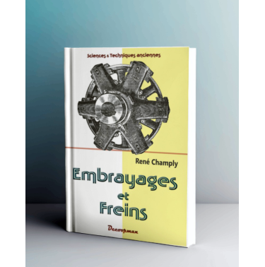 Embrayages et freins