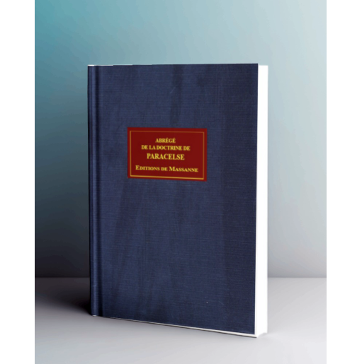 Abrégé de la doctrine de Paracelse