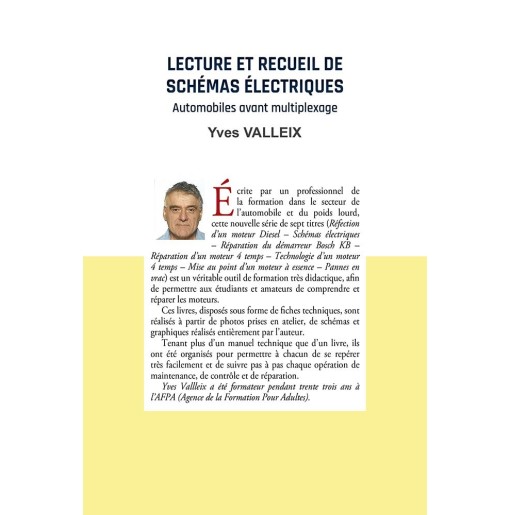 Schémas électriques