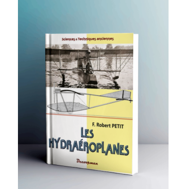 Les Hydraéroplanes