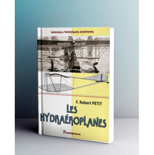 Les Hydraéroplanes