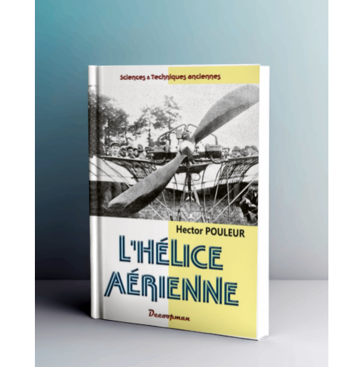 L'hélice aérienne