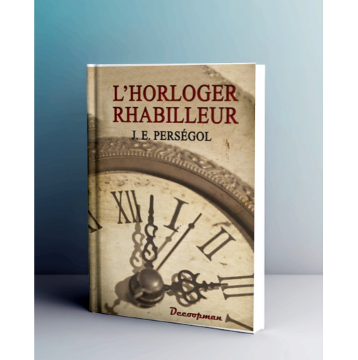 L'horloger rhabilleur