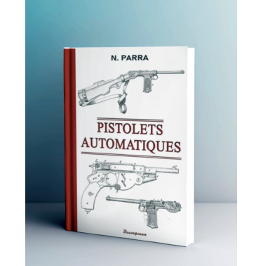 Pistolets automatiques