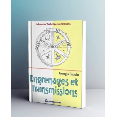 Engrenages & Transmissions