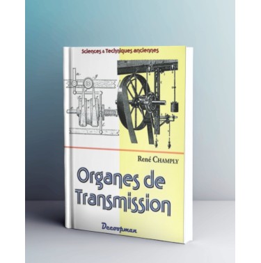 Organes de transmission
