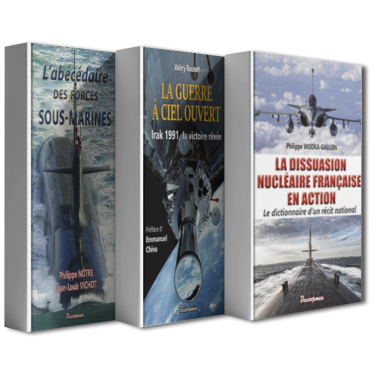 Pack "Stratégie & Technologie"