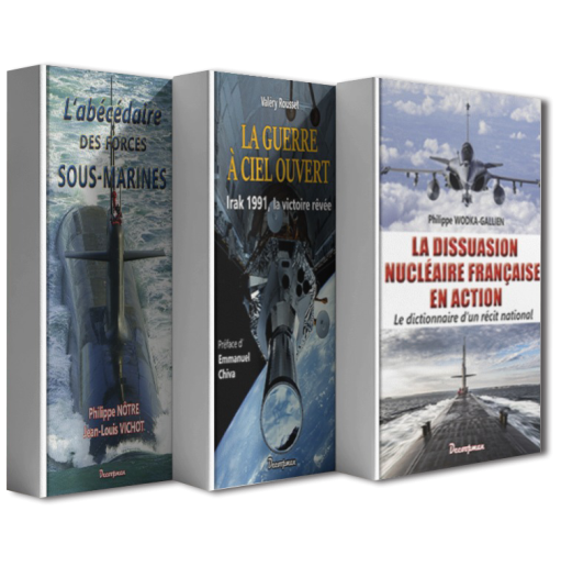 Pack "Stratégie & Technologie"