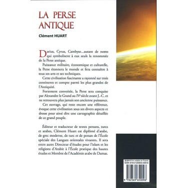 La Perse antique