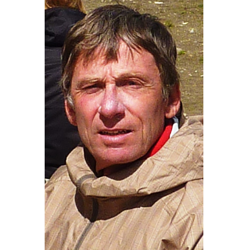 Les laboureurs d'Amérique