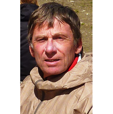 Le géographe de l'Amérique