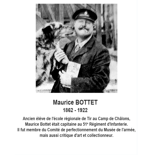 L'arme blanche de guerre française au XVIIIe siècle