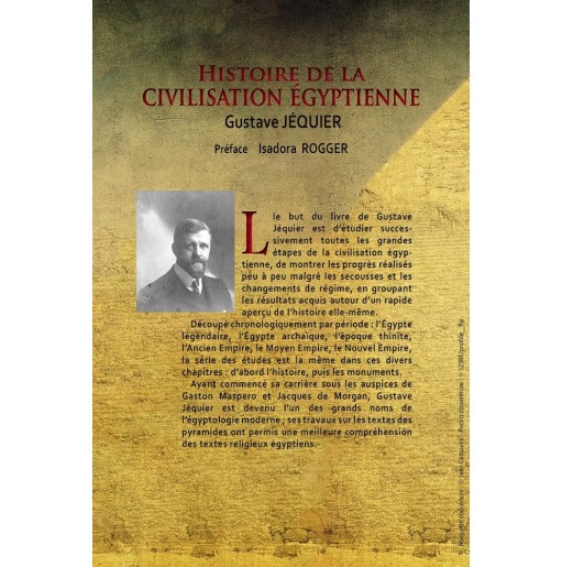 Histoire de la civilisation égyptienne
