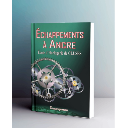 Échappements à ancre