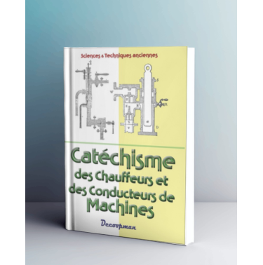 Catéchisme des Chauffeurs