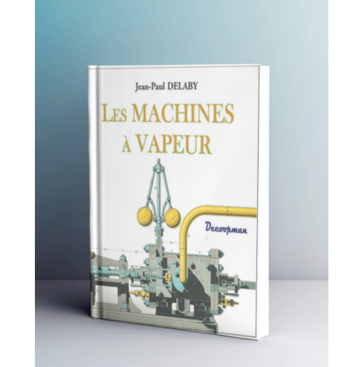 Les Machines à Vapeur