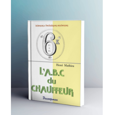 ABC du Chauffeur (L')