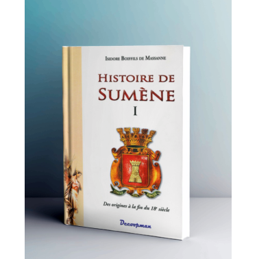 Histoire de Sumène - I