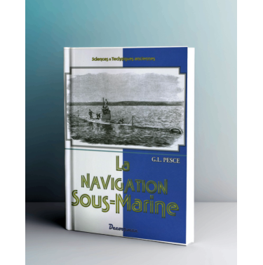 La Navigation sous-marine