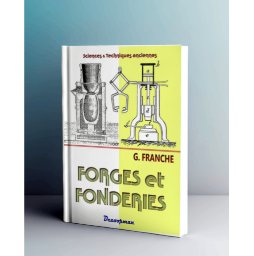 Forges et fonderies