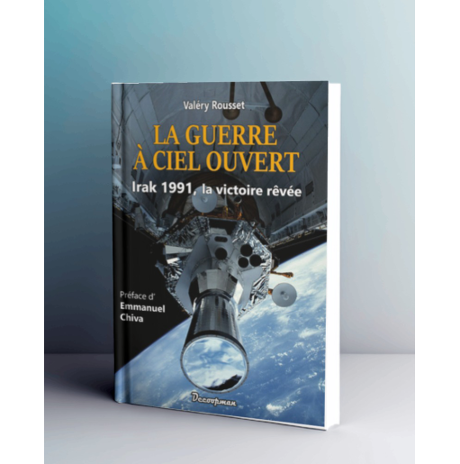 La guerre à ciel ouvert