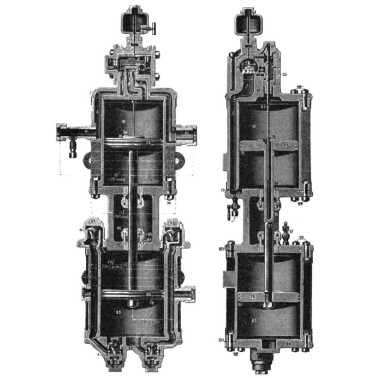 La Machine Locomotive