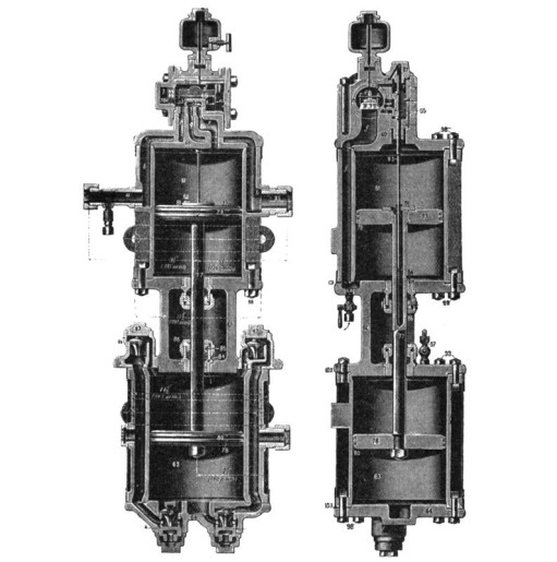 La Machine Locomotive